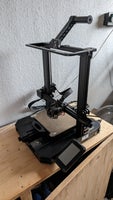 3D Printer, Creality, Ender 3 s1 pro