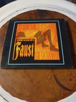 Randy Newman: Randy Newmans Faust 2 cd, pop