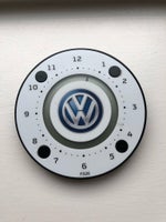 P-skive, Volkswagen