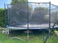 Trampolin, BERG GRAND favorit regular trampolin