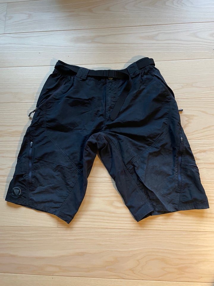 Cykeltøj, MTB shorts, Endura