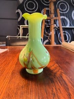 Glas, Vase, Dalian