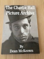 The Charlie Hall Picture Archive, Dean McKeown
