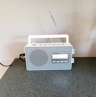 DAB-radio, Panasonic, RF-D10