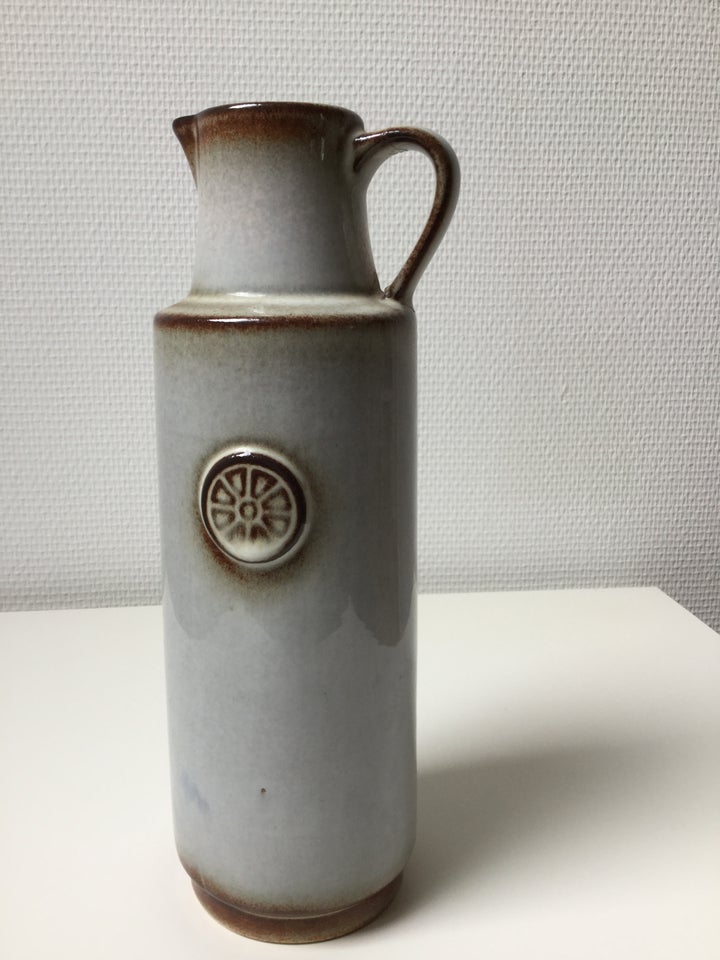 Keramik, Vase eller kande, Søholm