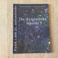 De dynamiske stjerner, Hans Kjeldsen og Torben Arentoft,