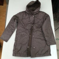 Vindfangs | DBA - jakker frakker til damer