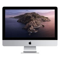 iMac, 2020 i5-10600, 3.30 GHz