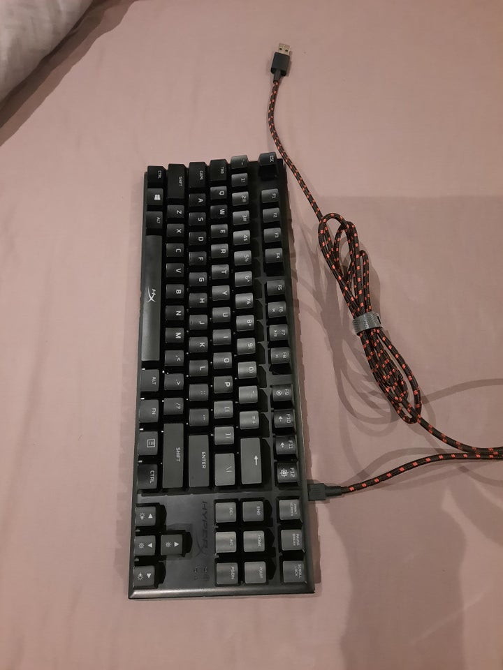 Tastatur, Hyper x , Alloy FPS Pro