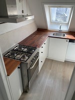 Køkken, komplet, Ikea