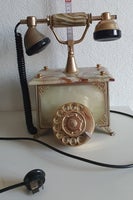 Bordtelefon, F.A.T.A.P made in Italy, Bordtelefon