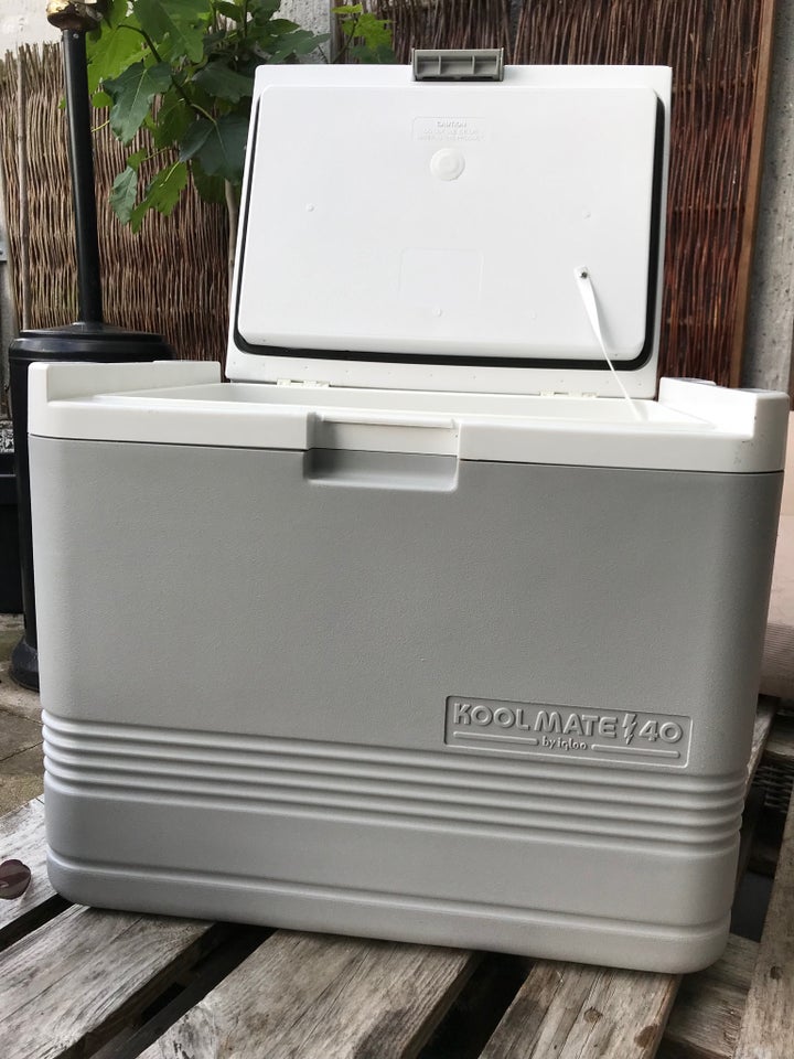 igloo koolmate 40 specs dba.dk Køb og Salg af Nyt og Brugt