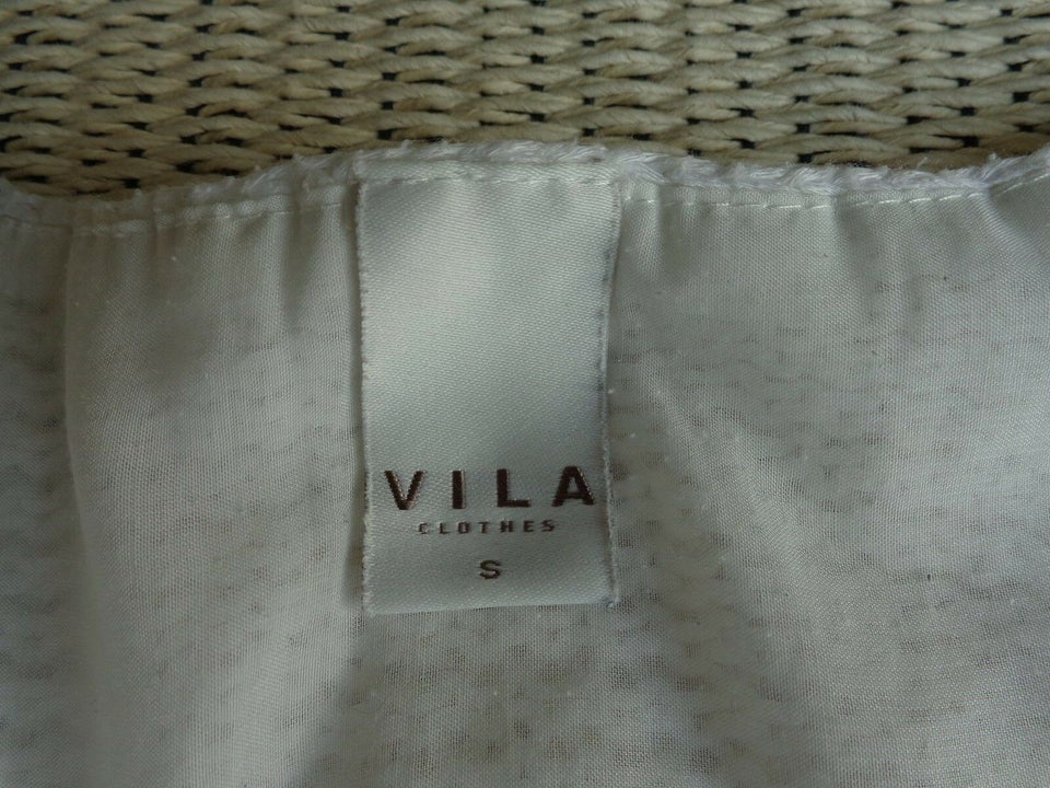 Bluse, Villa, str. 36