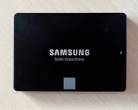 Samsung, 250 GB, Perfekt