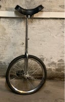 Andet, Ethjulet cykel