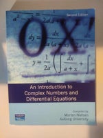 An Introduction to Complex Numbers and[...], Morten