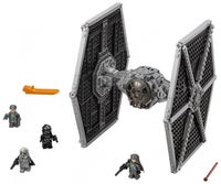 Lego Star Wars, 75211 Imperial TIE Fighter