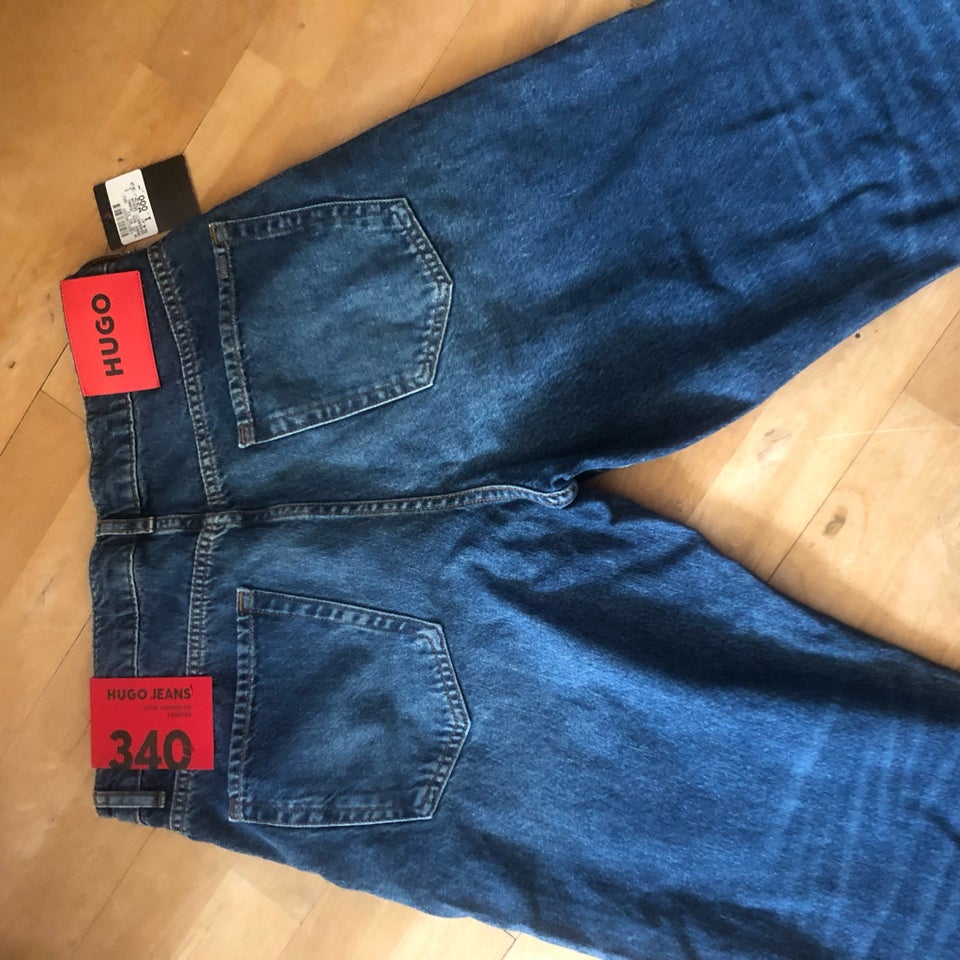 Jeans, Hugo Boss, str. 32