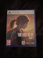 The Last of Us Part 1, PS5, anden genre