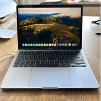 MacBook Pro, 13”, M1 GHz