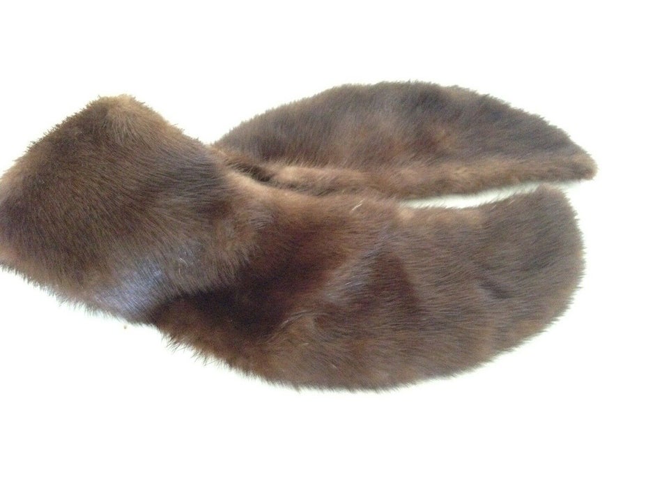 Andet, str. One size, Mink