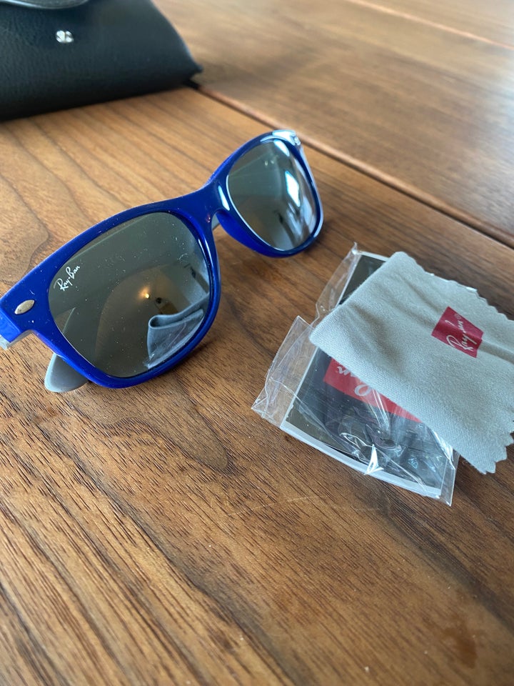 Solbriller unisex, RayBan