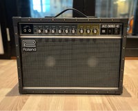 Guitarcombo, Roland JC 40, 40 W