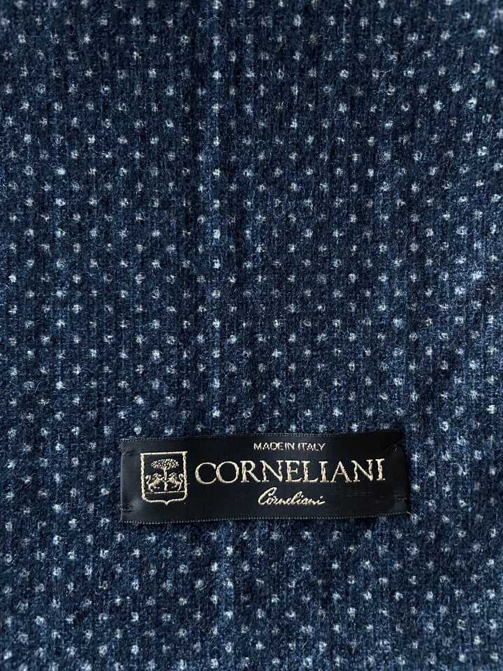 Lommeklud, Corneliani, 100% uld