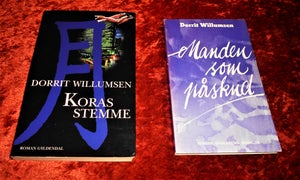 A.Strindberg/D.Willumsen: A Mais Forte / Den Stærkeste / The