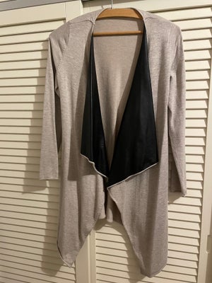 Cardigan, zara, str. 36, Næsten som ny, Rabat ved køb af flere ting :-)