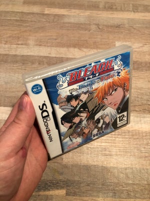 Bleach Movie 2 DVD (Hyb): The DiamondDust Rebellion