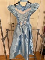 Udklædningstøj, Askepot prinsessekjole, Disney