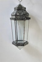 Lanterne, Vintage Hænge