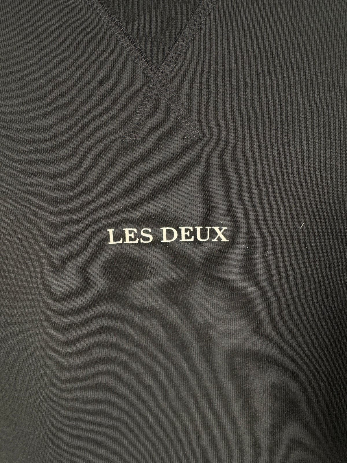 Sweatshirt, Les Deux , str. S