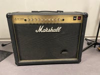 Guitaramplifier, Marshall JCM 900 Dual Combo, 50 W