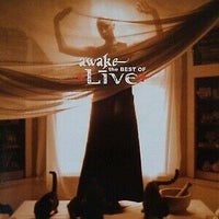 Awake: The best of live, dobbelt CD, andet