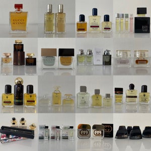 Vintage Parfume | DBA - skønhed og
