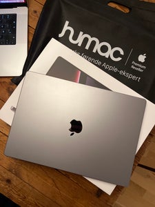 MacBook Pro (2023) Pro 16.2"