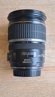 Zoom, Canon, EF-S 17-55mm 1:2.8 IS USM