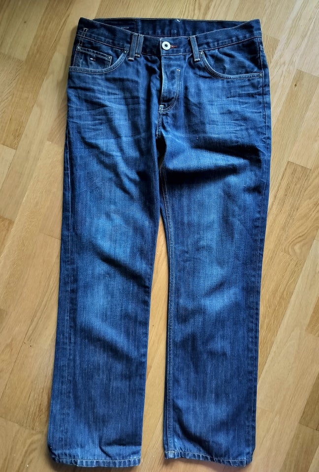 Jeans, Tommy Hilfiger , str. 33