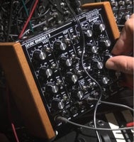 Synthesizer, DOEPFER DARK ENERGY MKII (mk2)