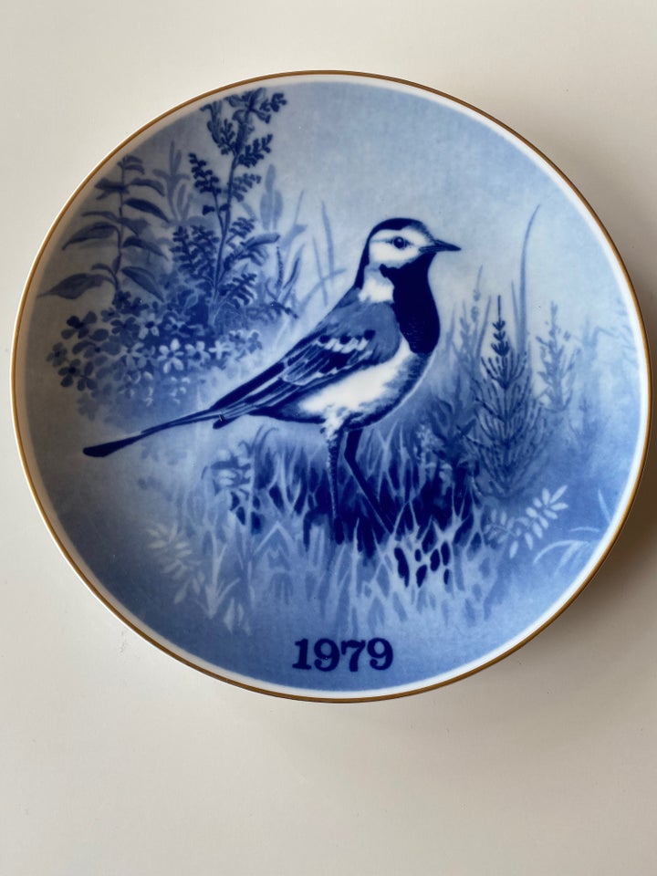 Fugleplatte 1979-1983, Tove Svendsen