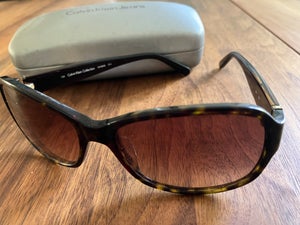 Solbriller Brun DBA - billige og brugte solbriller