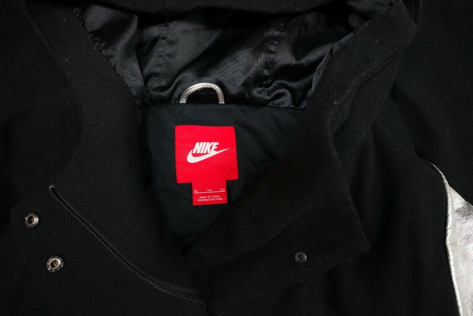 Uldjakke, str. 38, Nike Women’s Destroyer Jacket