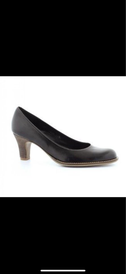 Pumps, str. 39,5, Billi bi