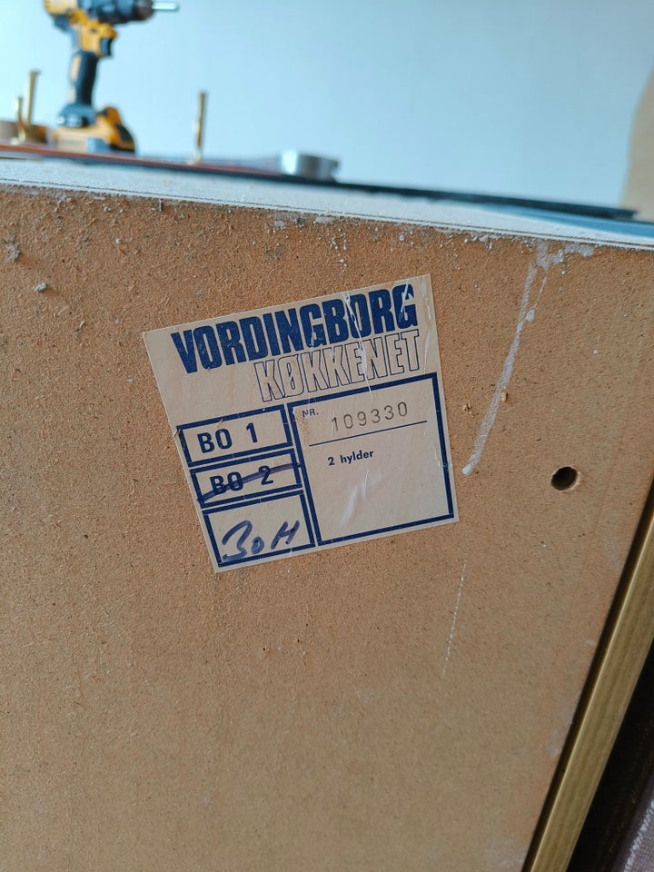 Vordingborg  køkken