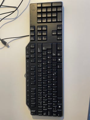 Tastatur, Dell, Perfekt