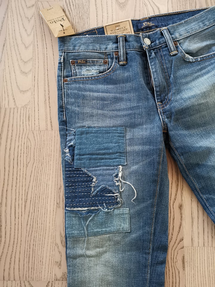 Jeans, Polo Ralph Lauren, str. 27