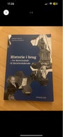 Historie i brug, Winnie Færk og Jan Horn Petersen, år 2017