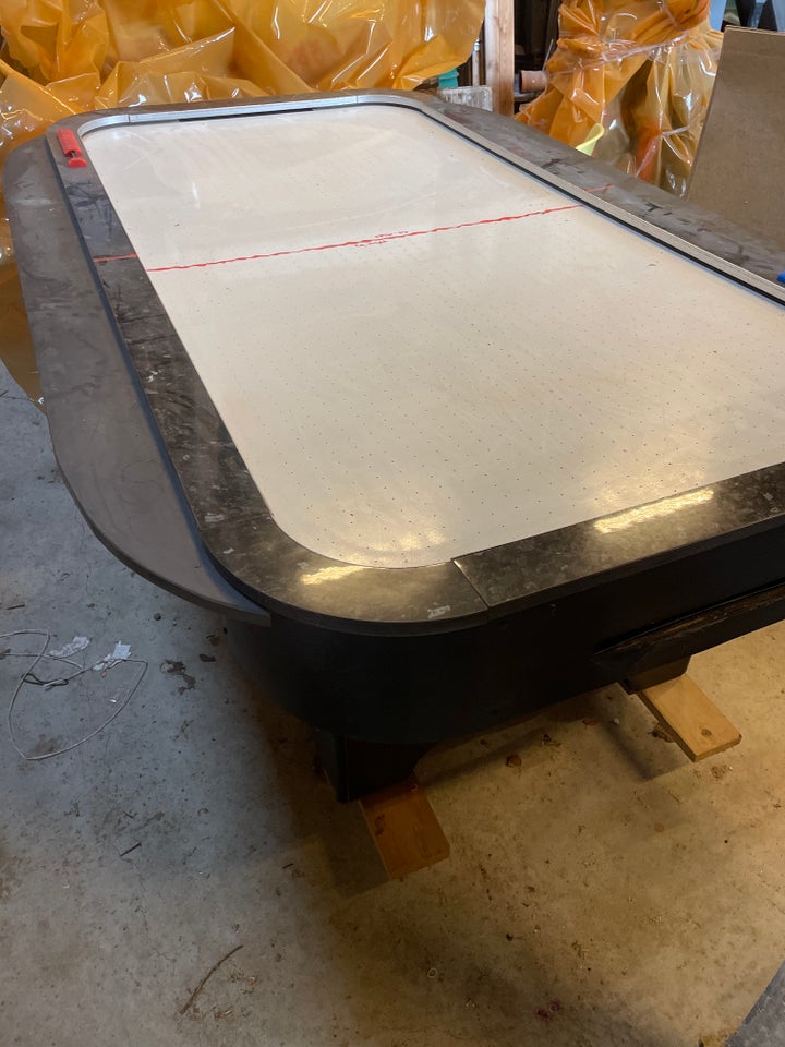 Airhockey